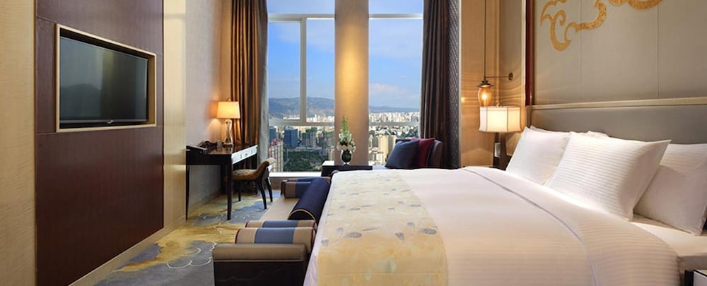 Wanda Realm Xining 13/36