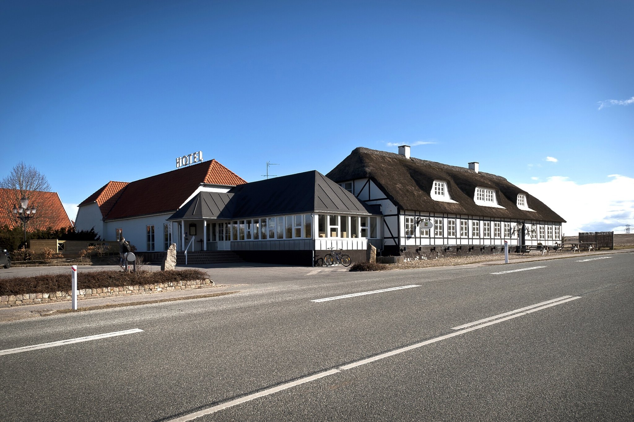 Hotel Årslev Kro 33/43
