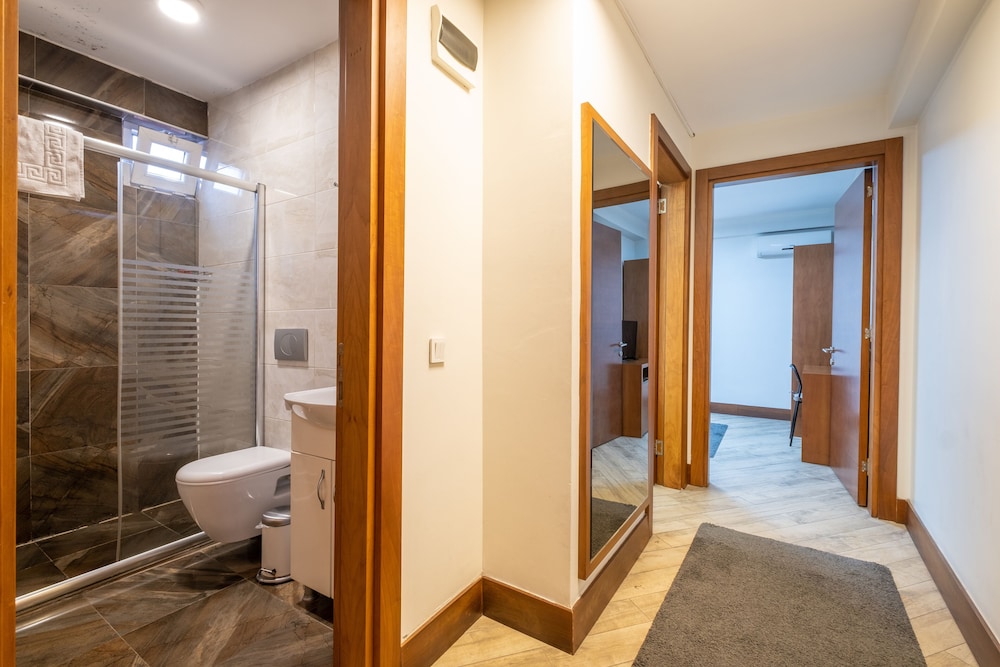 Dream Suite Istanbul 19/19