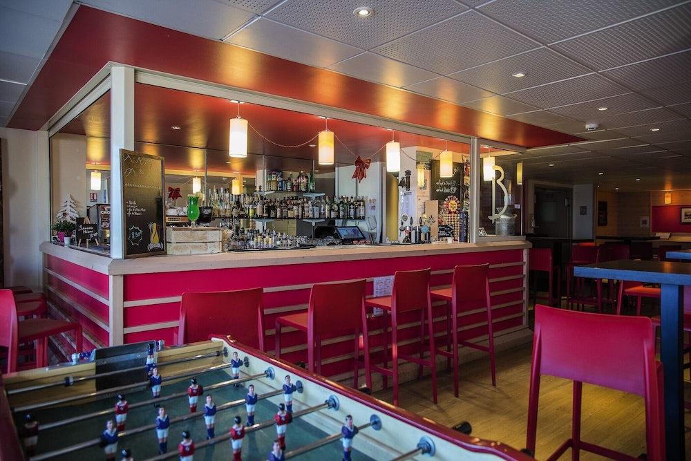 Belambra Club Orcieres 1850 Le Roc Blanc - Winter & Summer 75/92