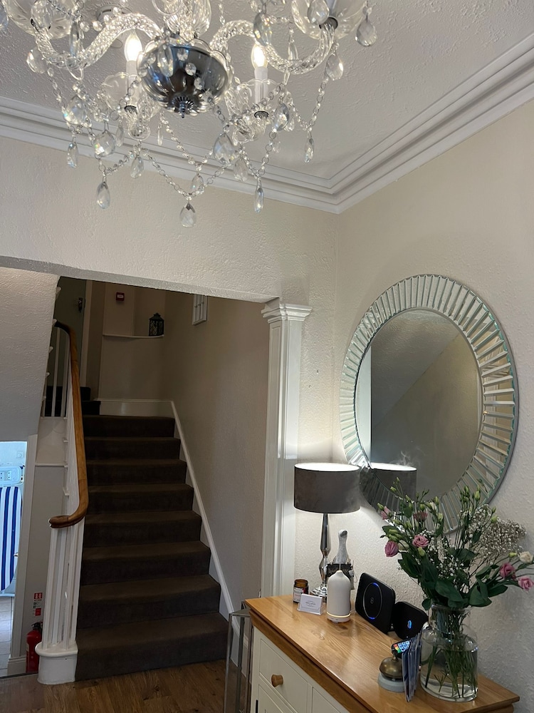 Abbey House B&amp;B 4/61