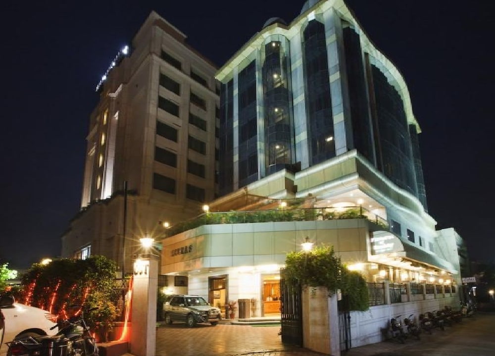 Zeeras酒店(Zeeras Hotel) 图片2