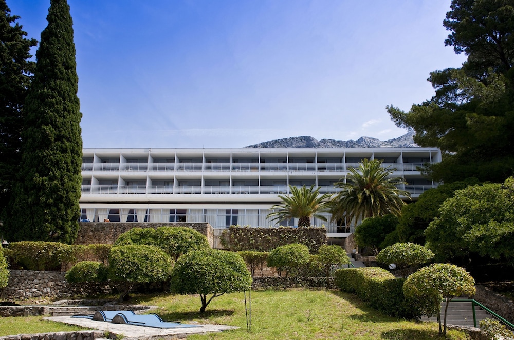 Maestral Adults Exclusive Hotel 9/66