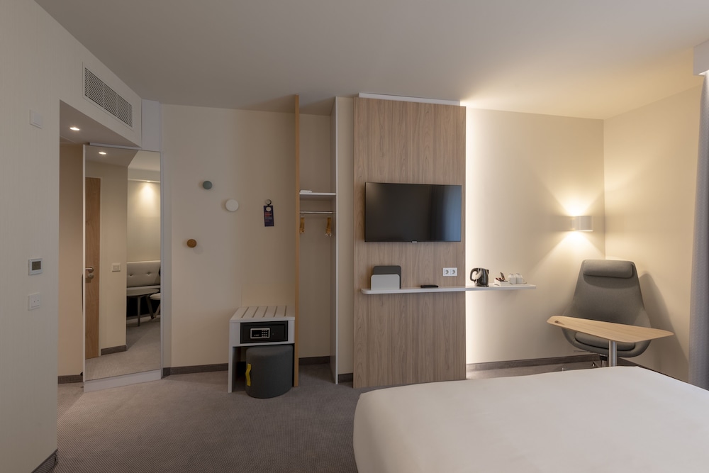 Holiday Inn Express Munich North, an IHG Hotel 22/71