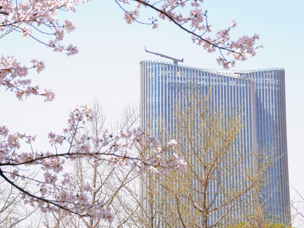 Pullman Wuxi New Lake 2/73