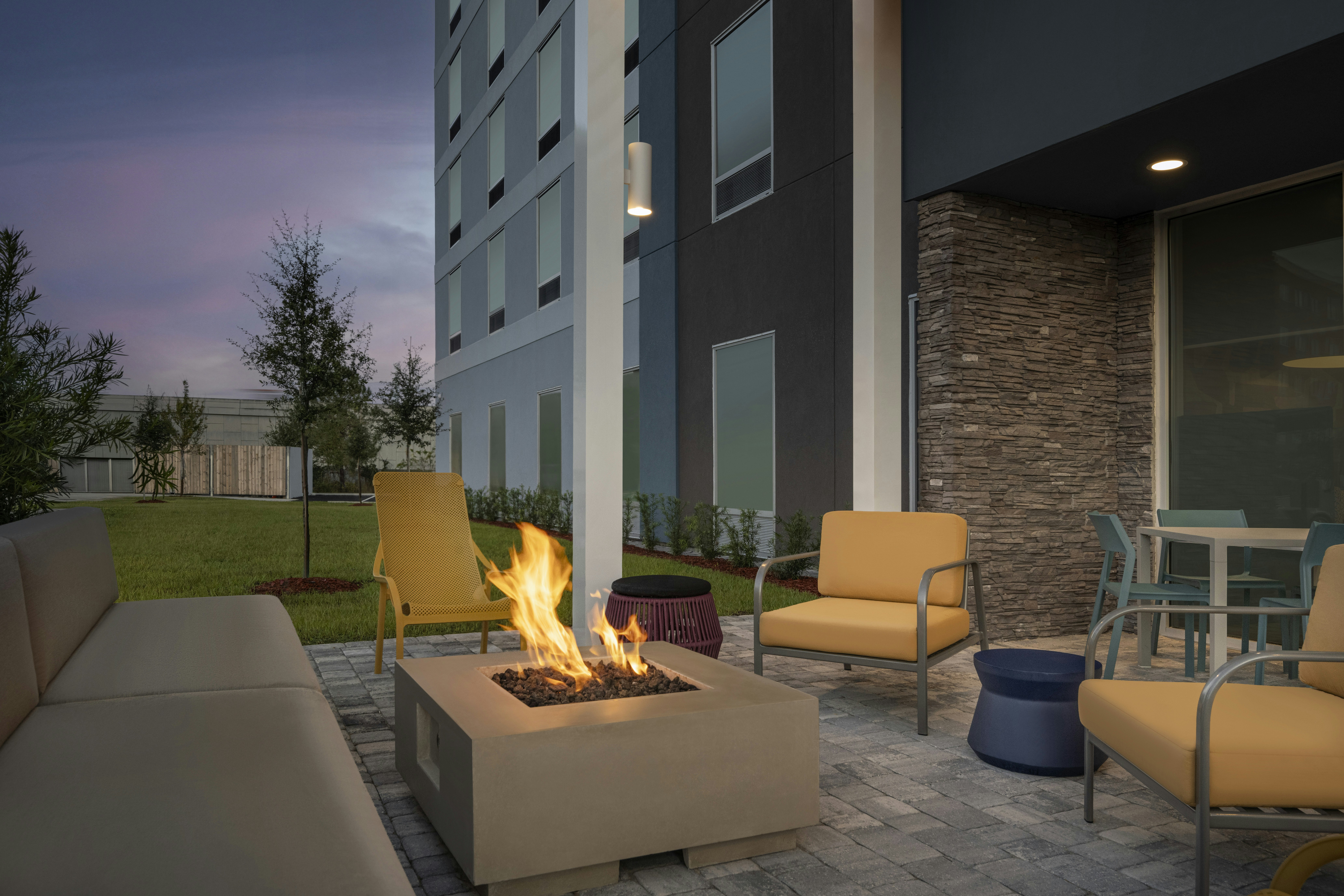 Home2 Suites by Hilton Sanford Orlando North 13/23