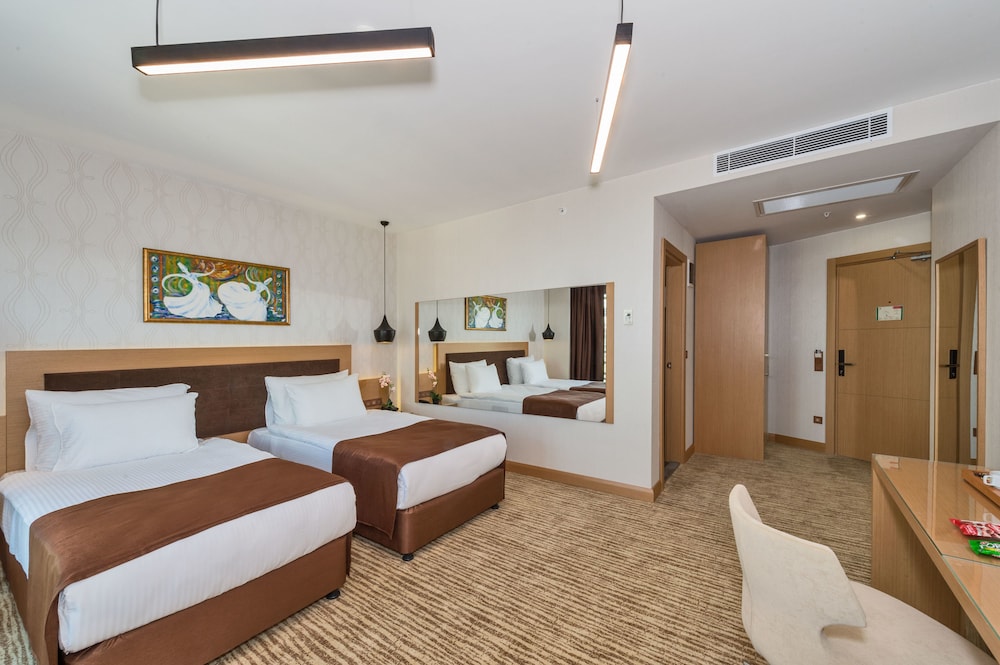 Hotel Boursier 1 & Spa 19/57