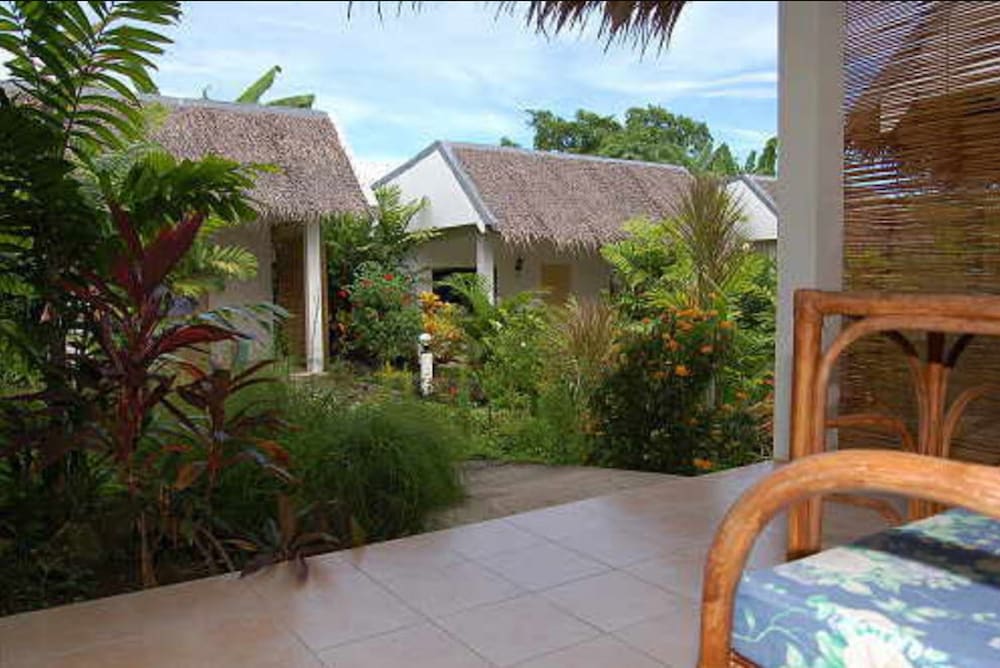 Marcosas Cottages Resort 7/68