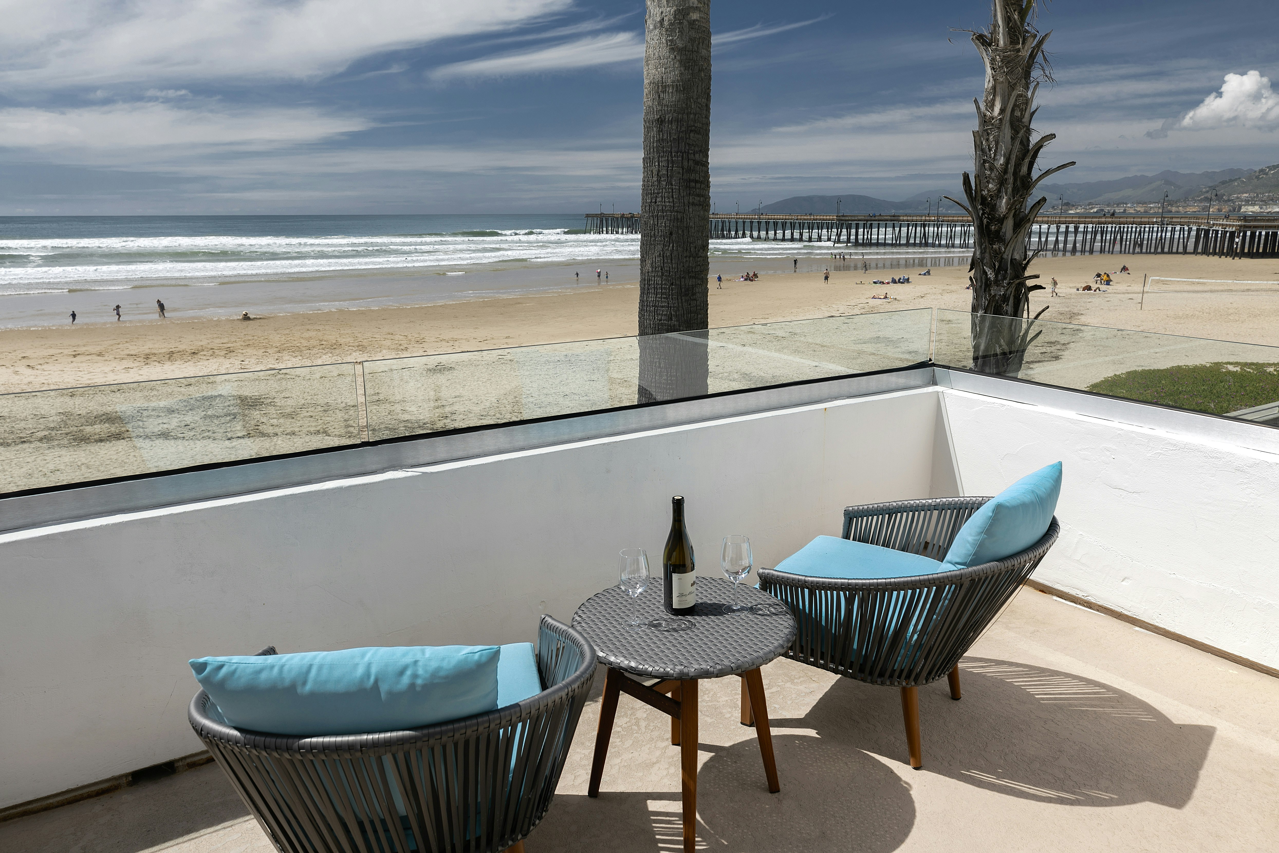 Sandcastle Hotel On The Beach 31/31