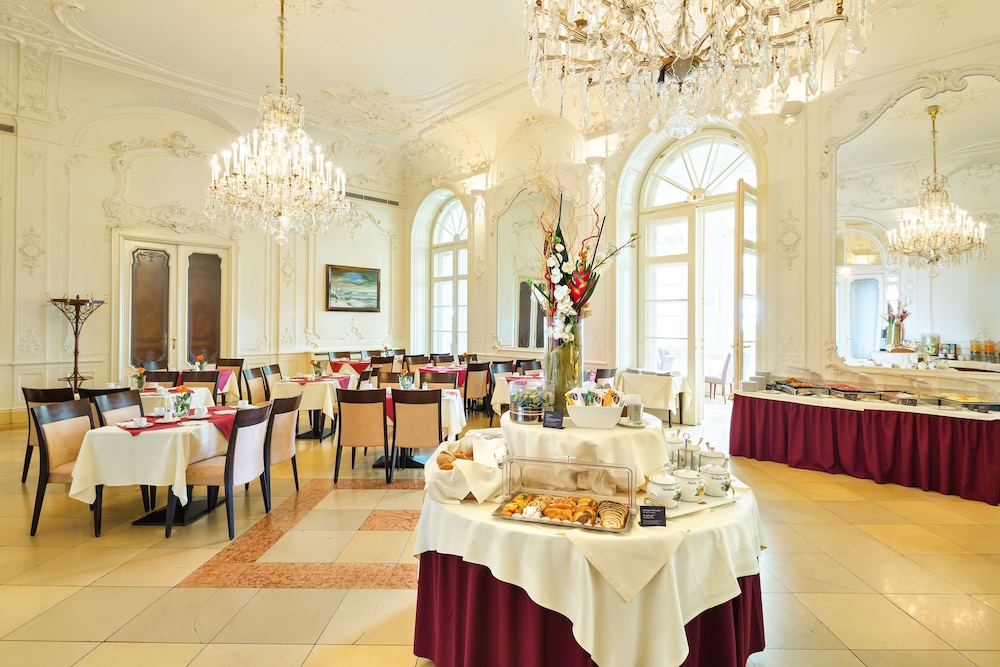 Austria Trend Hotel Schloss Wilhelminenberg 54/74