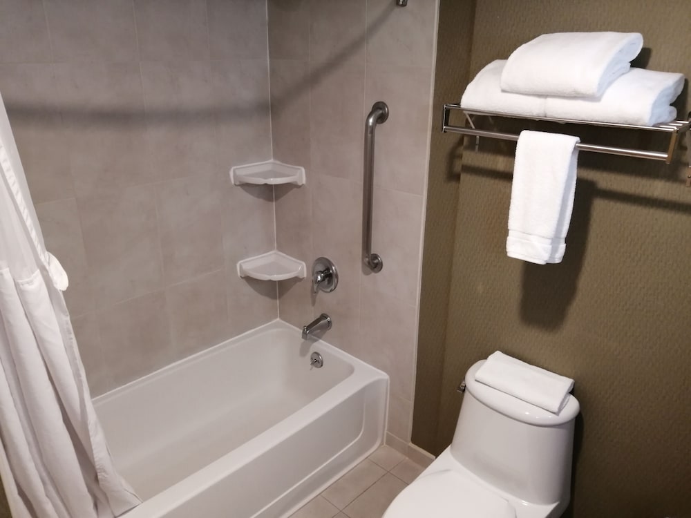 Holiday Inn Express Hotel and Suites Toluca Zona Aeropuerto 18/72