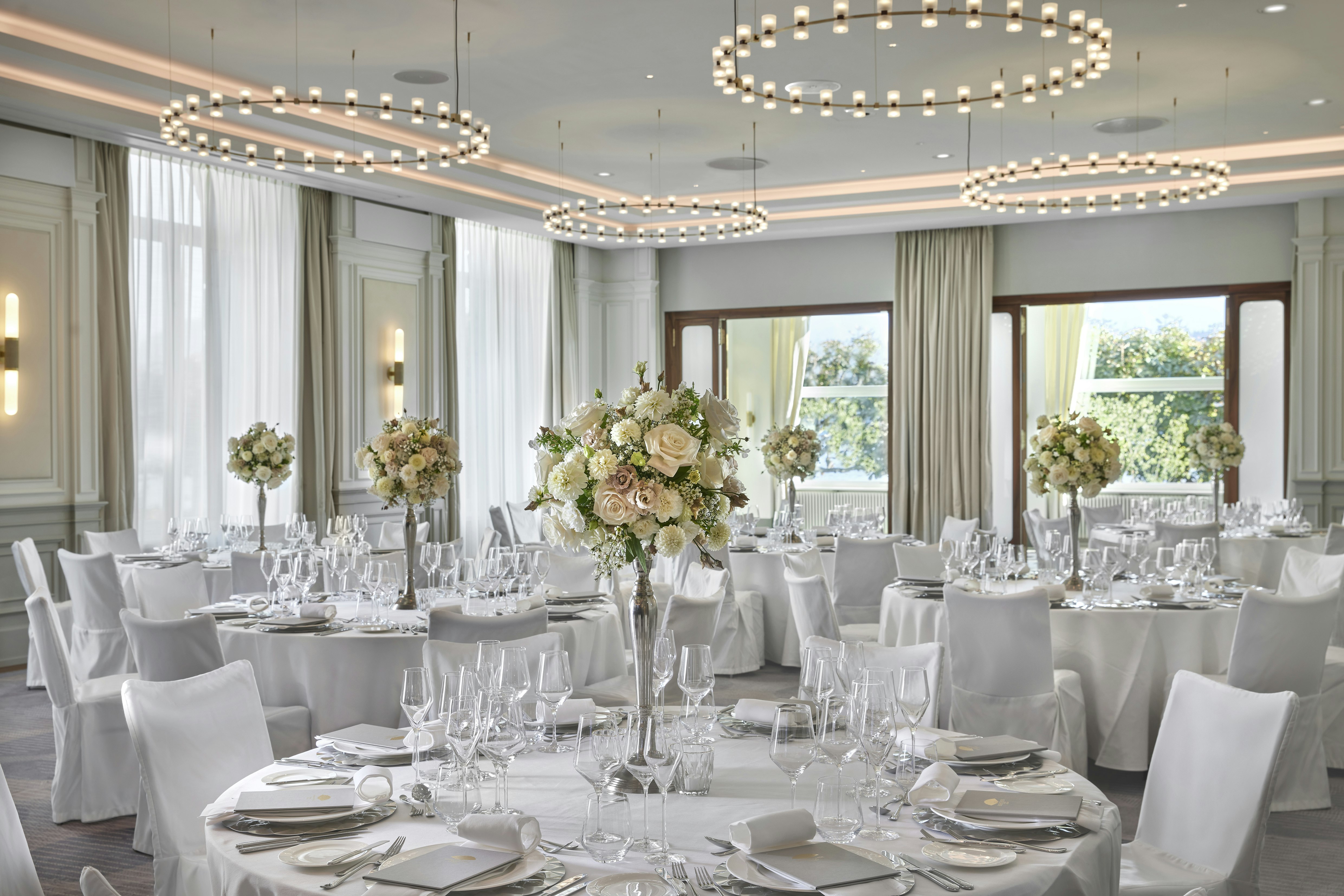 Mandarin Oriental Palace, Luzern 39/51