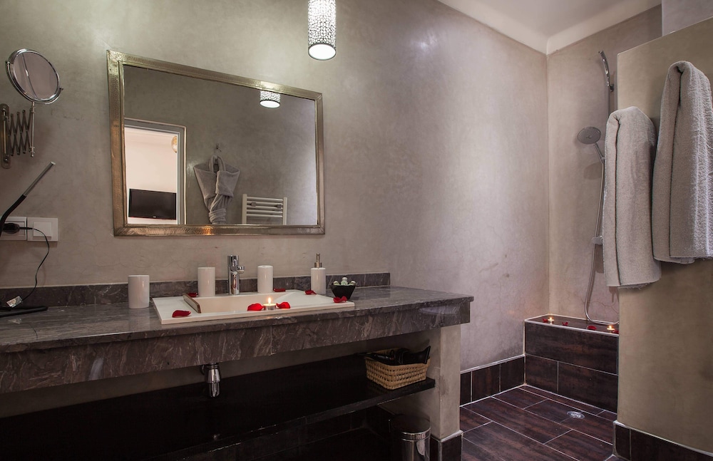 Riad Shanima Spa 49/50