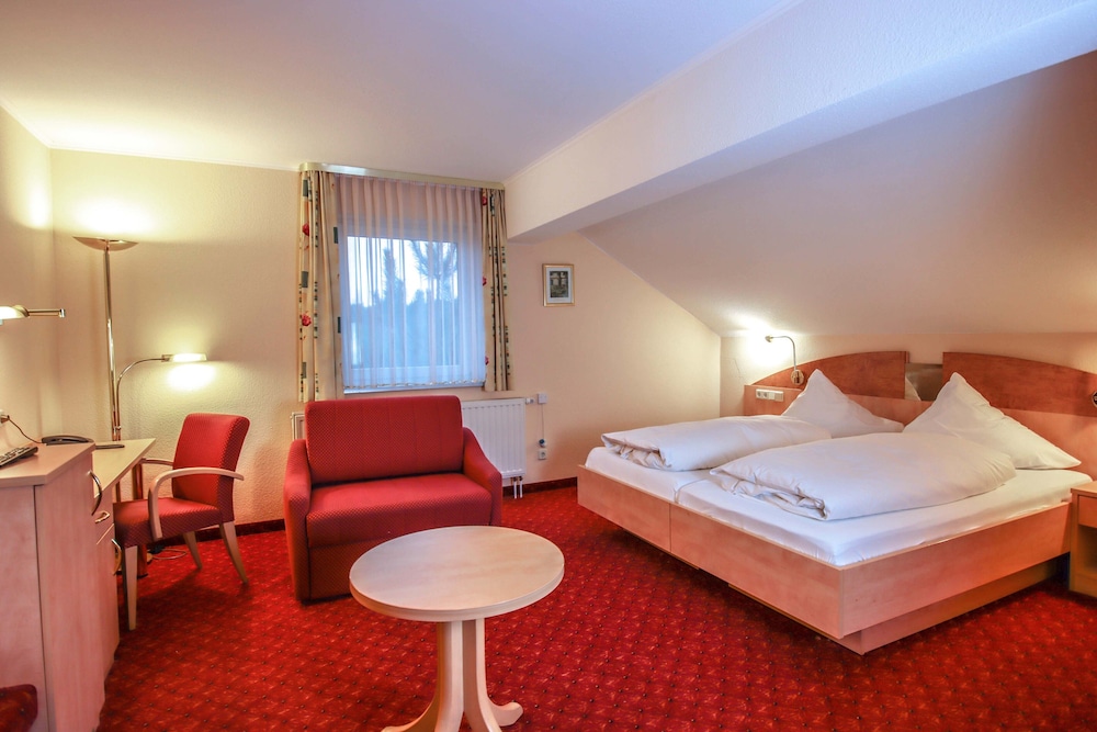 Waldhotel Roggosen 29/69