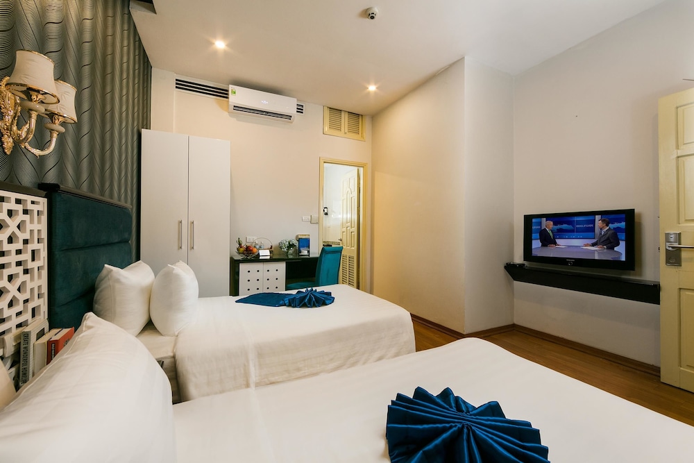 Diamond Legend Hotel 20/65