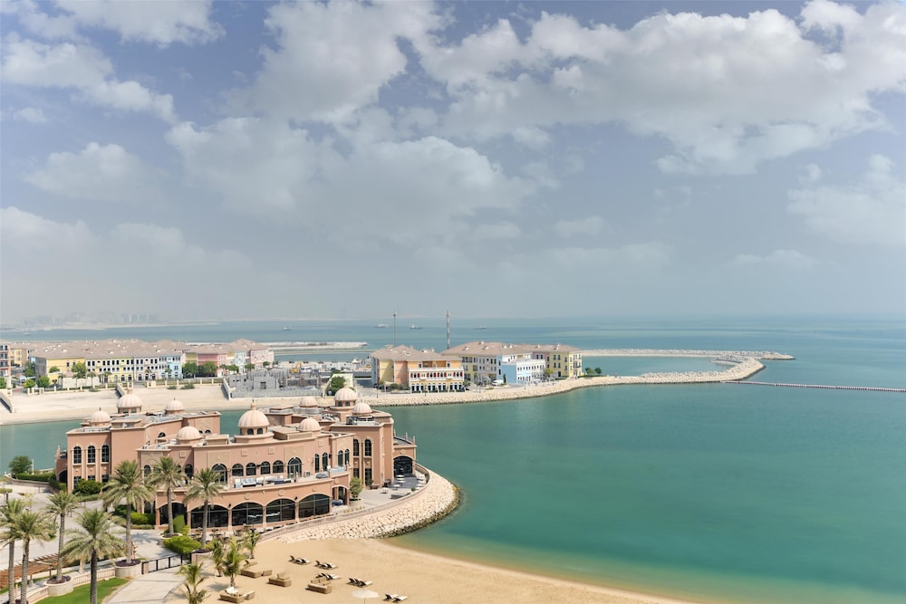 Marsa Malaz Kempinski, The Pearl - Doha 73/77