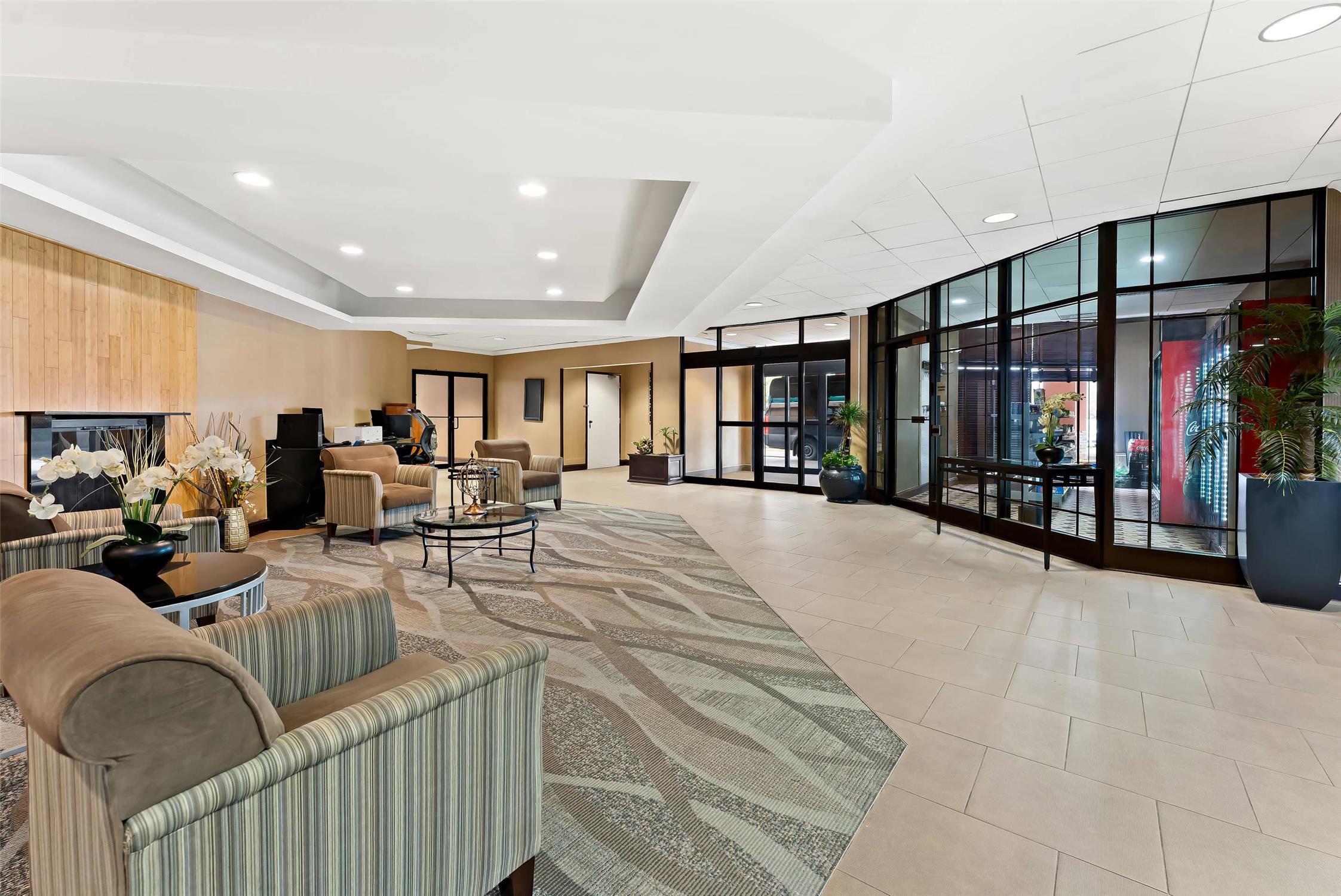 Quality Hotel Philadelphia Airport 5/27