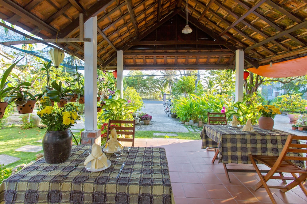 Do River Homestay 16/27