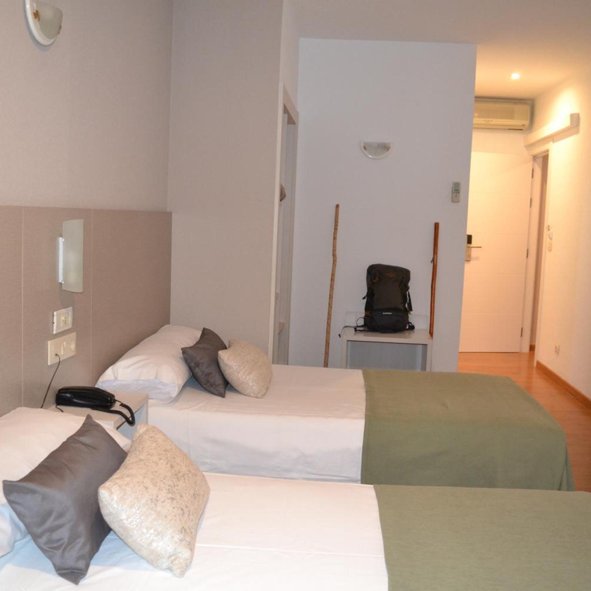 Duerming Villa de Sarria 7/19