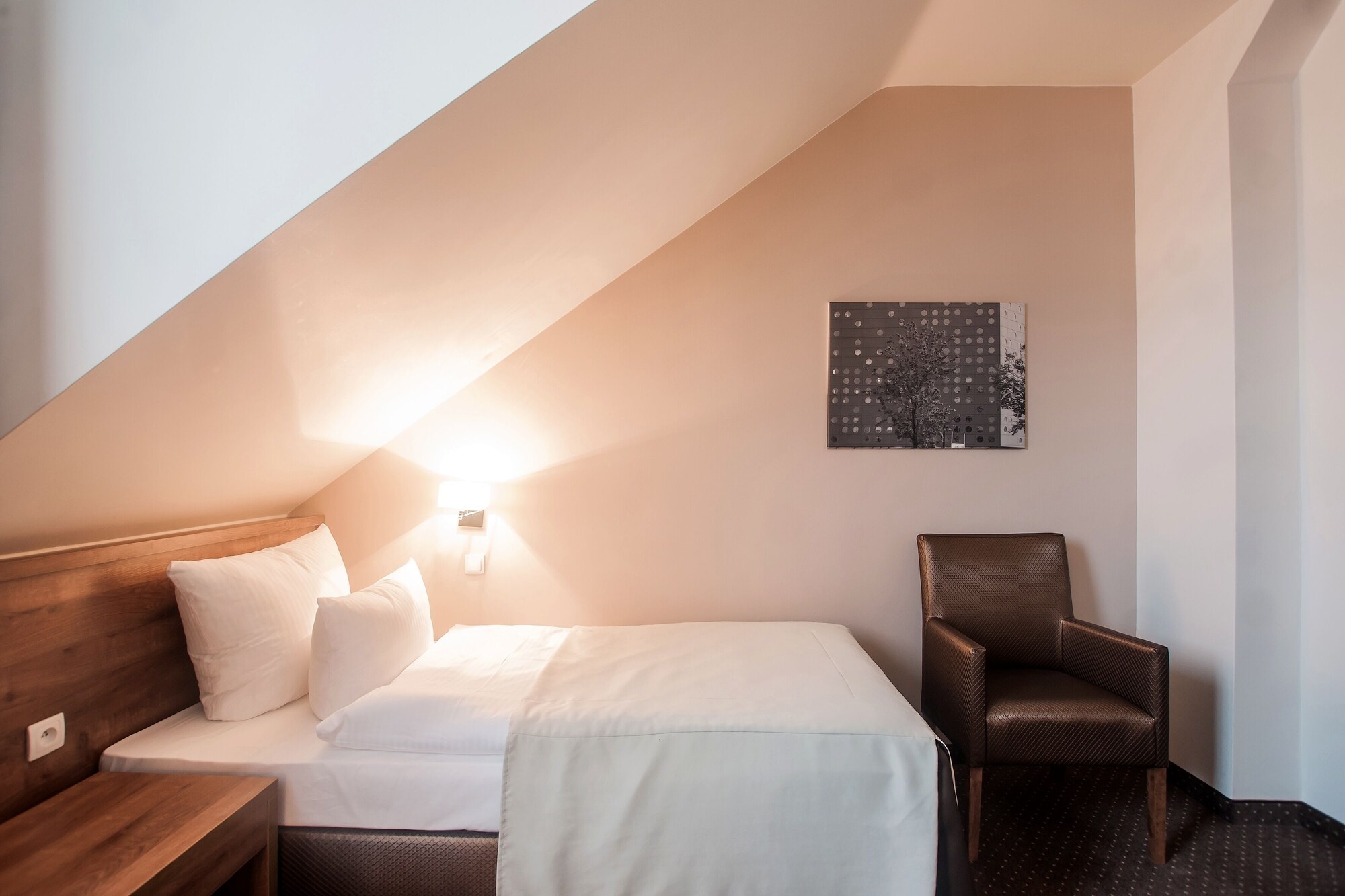 ROOM, SINGLE