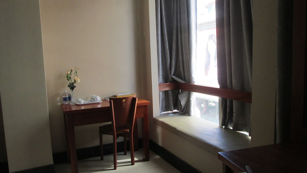 An Dong Center Hotel 23/40