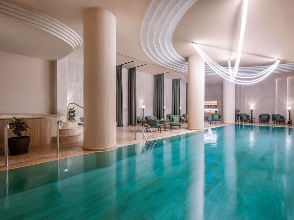 Swissotel Tbilisi 75/102