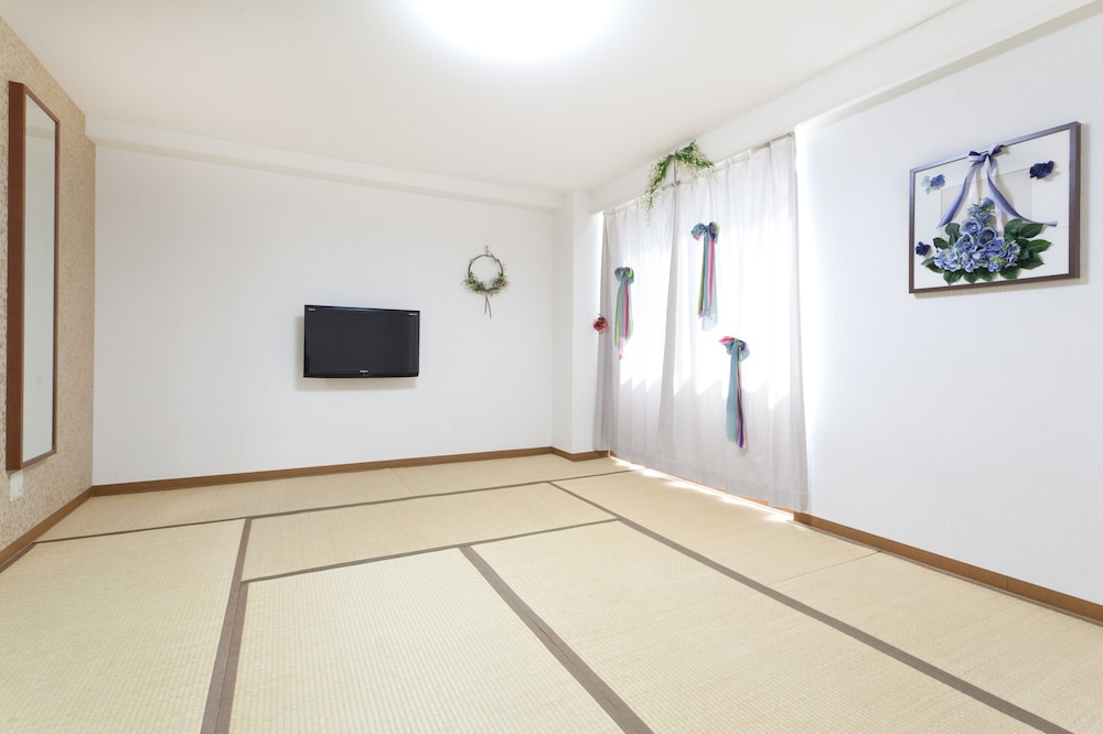 Hotel Hanabi 34/43