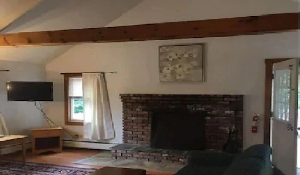 The Stowe Inn 48/64