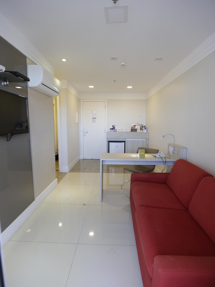 Mercure Brasilia Lider Hotel 45/67