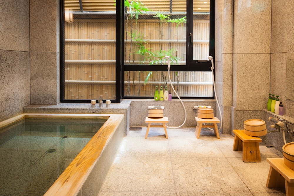 Kyoto Ryokan The KINOE 17/34