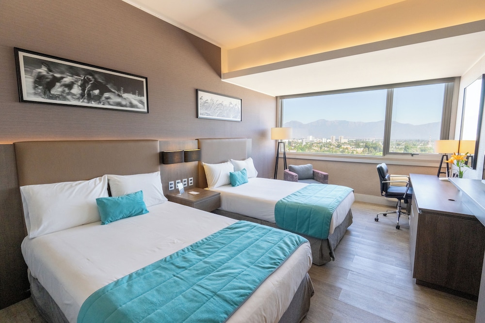 Hotel Terrado Rancagua 16/50
