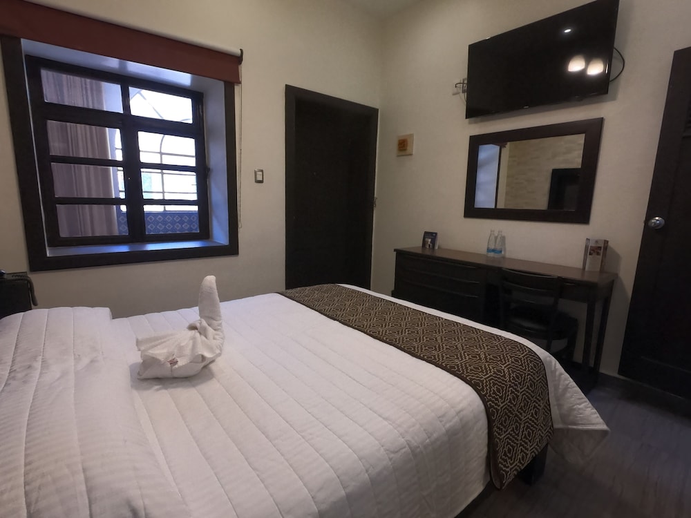 Hotel San Diego 11/50