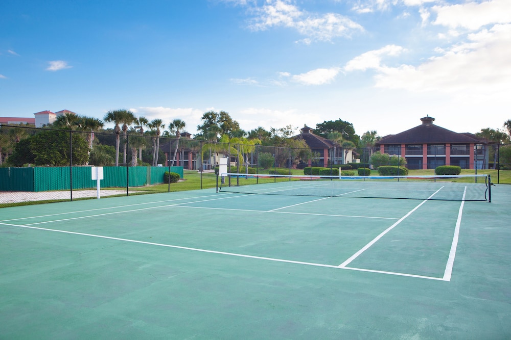 Legacy Vacation Resorts - Palm Coast 25/50