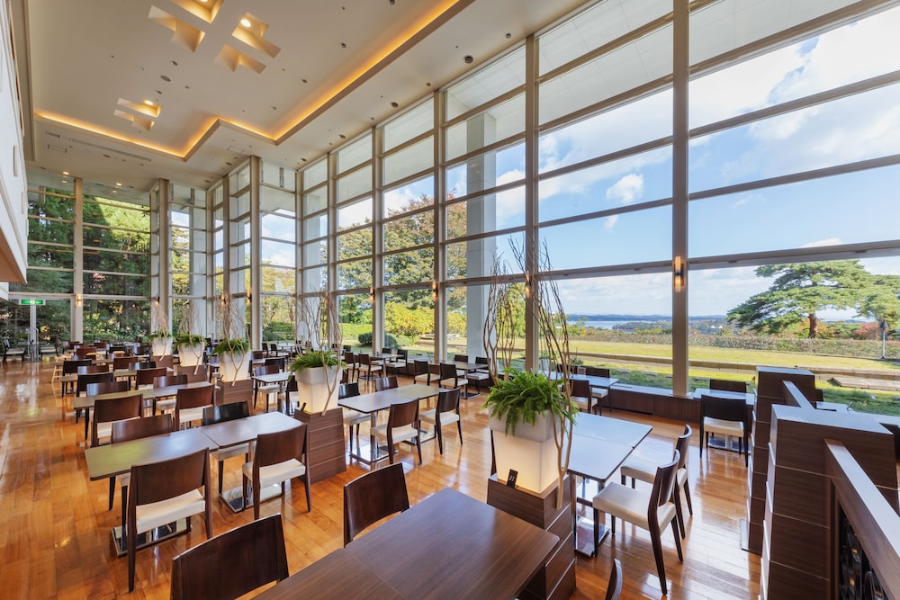 Hotel Matsushima Taikanso 30/41