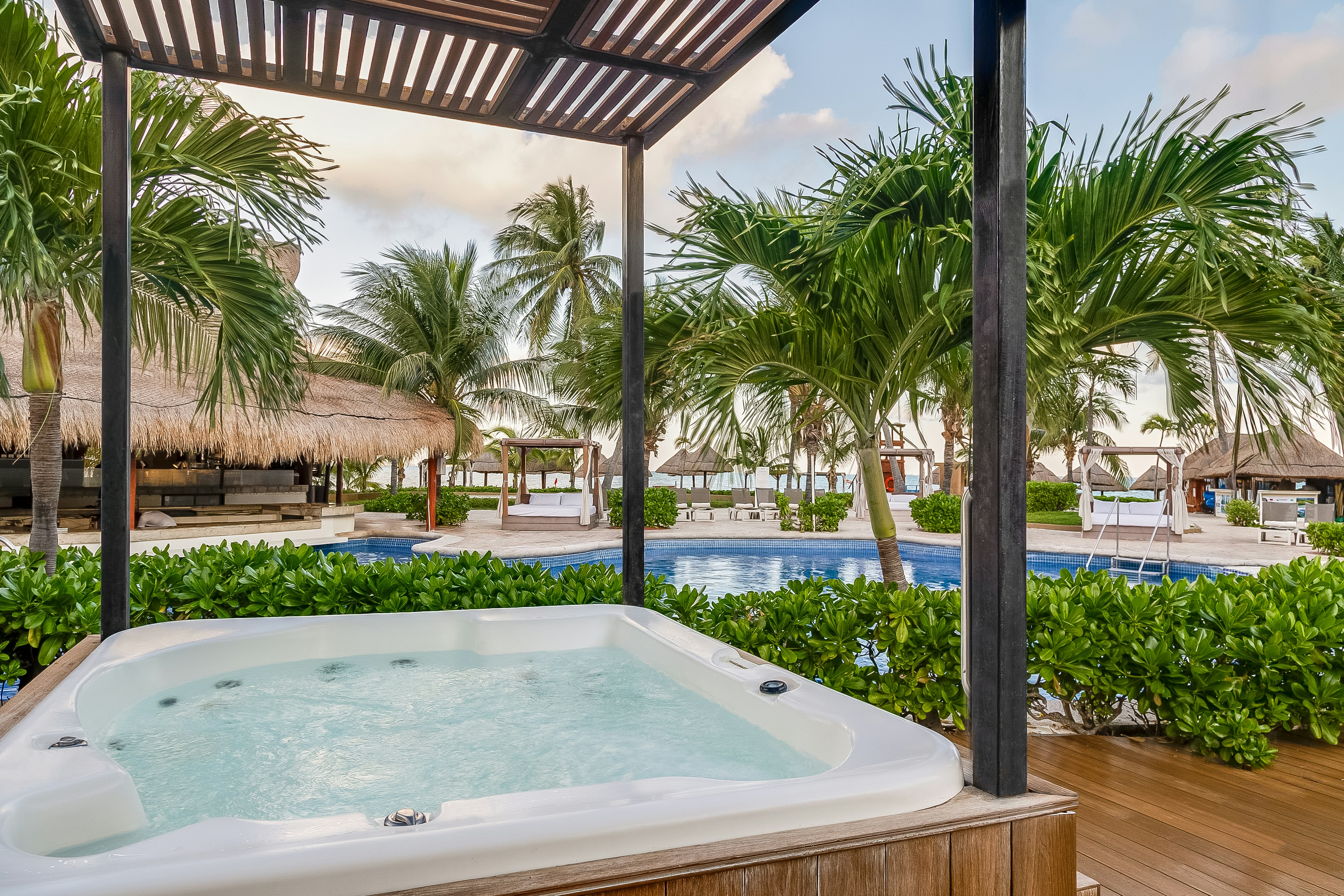 Fiesta Americana Cancun Villas 18/41