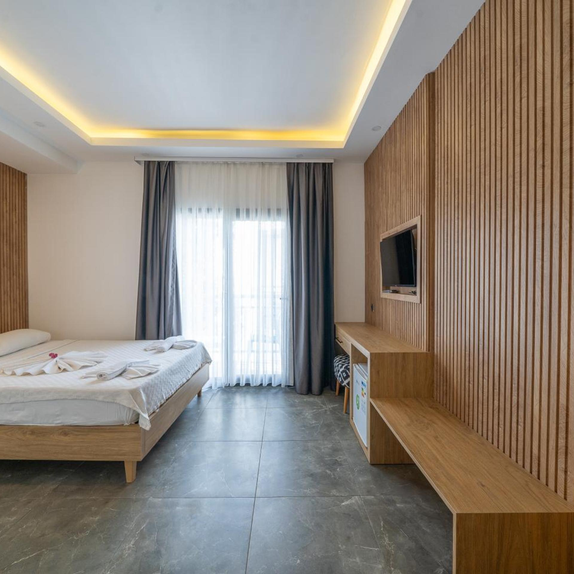 Orion Hotel Bitez 18/47