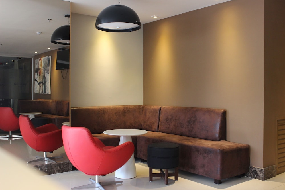 Mercure Belem Boulevard 48/75