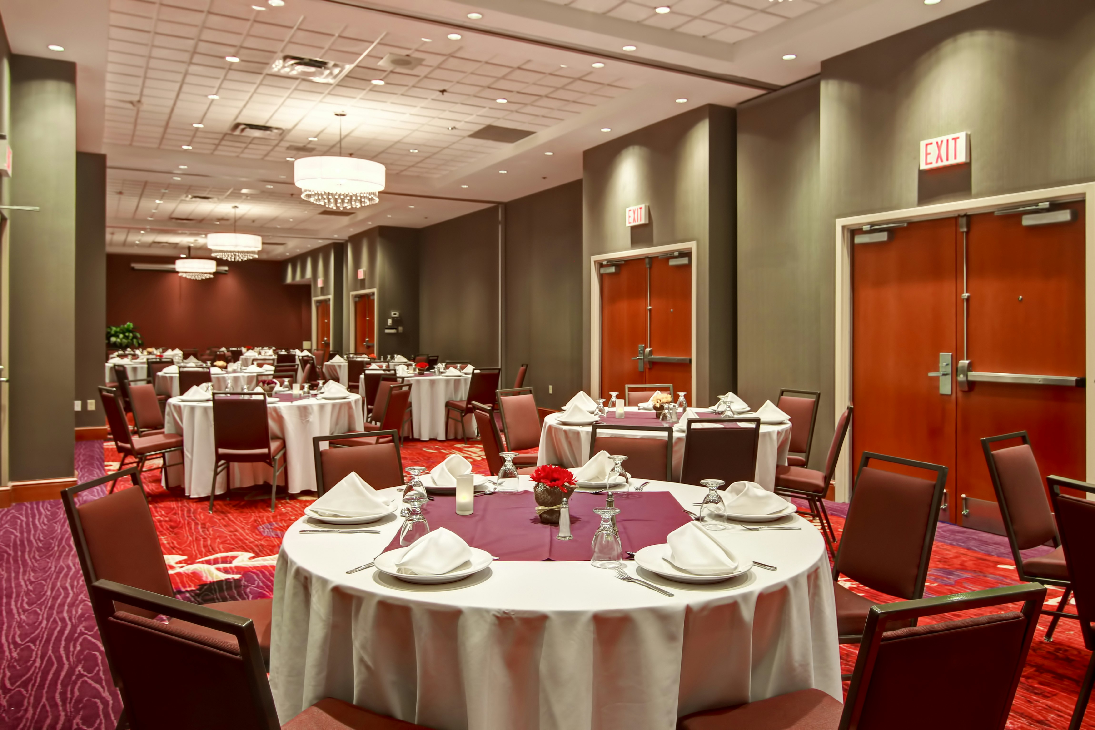 Hilton Garden Inn Toronto Markham 38/56