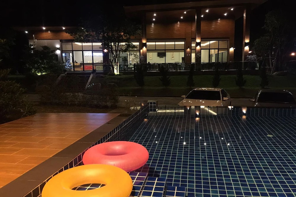 Nutchana Hill Boutique Hotel 22/30