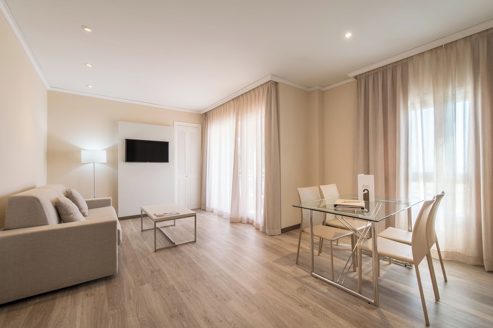 Hotel Oliva Nova Beach Golf 45/63