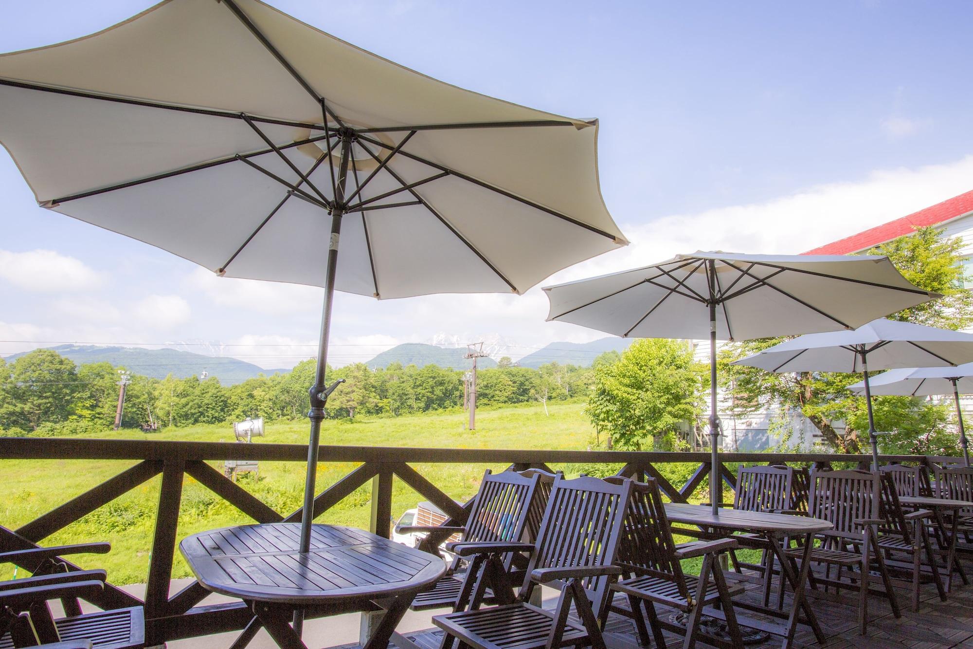 Hotel Hakuba Berghaus 44/50