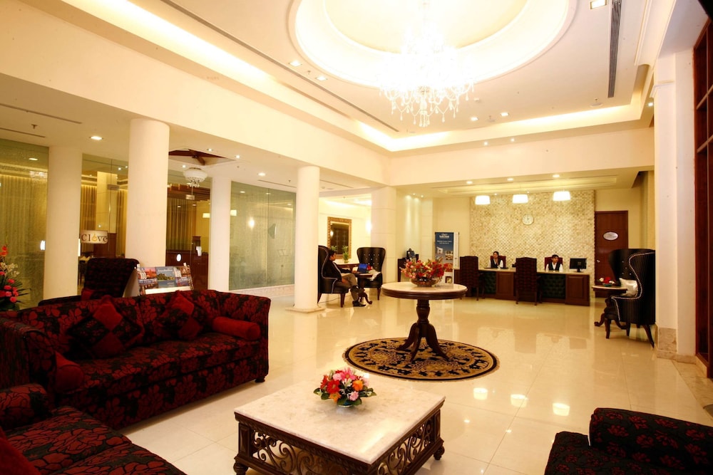 AMBROSIA SAROVAR PORTICO 30/50