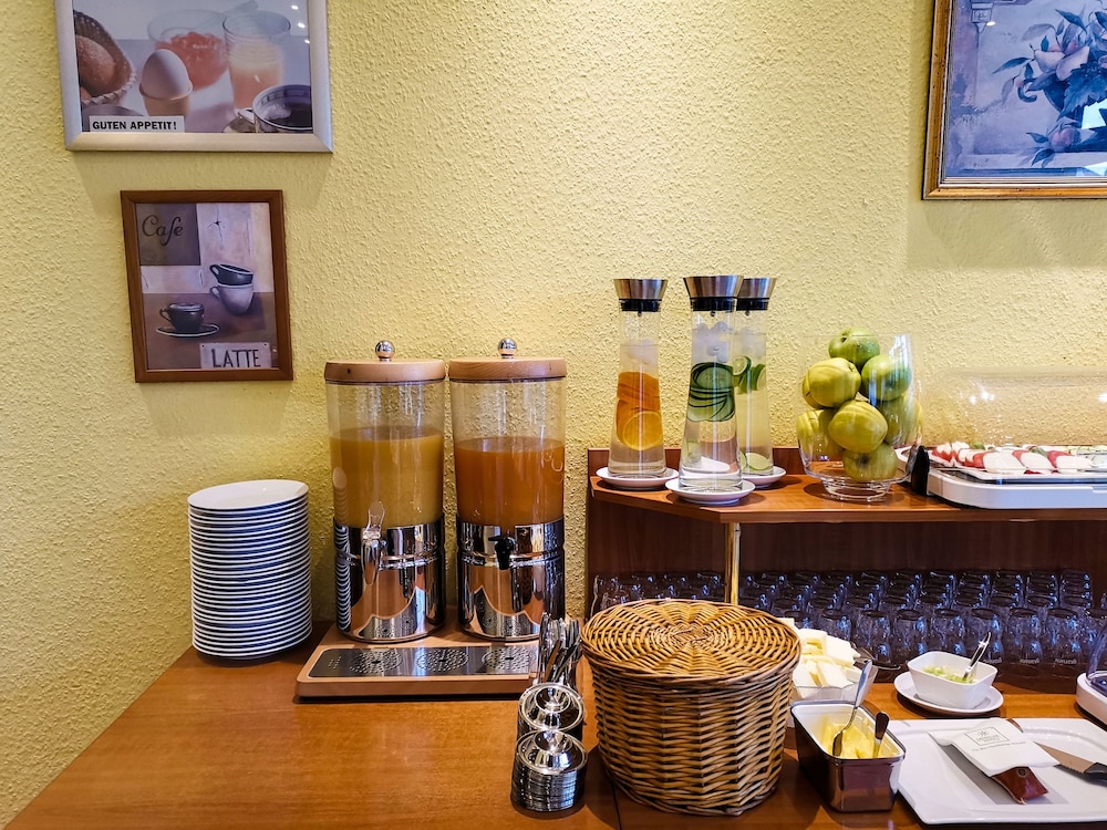 Acron Hotel Quedlinburg 52/59