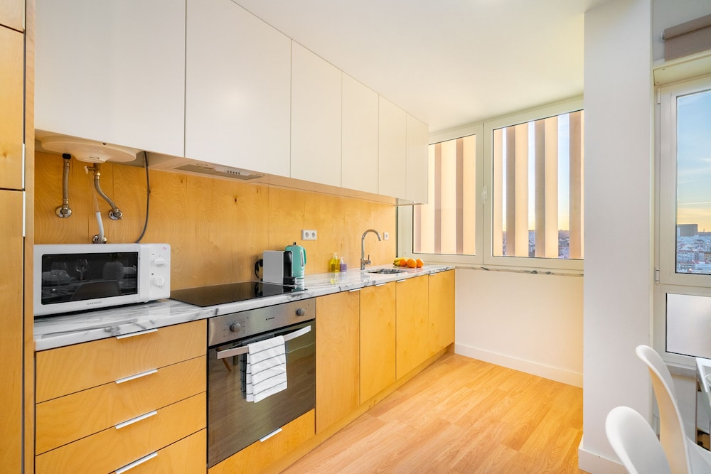 WHome Anjos Premium Apartment 8 3/50