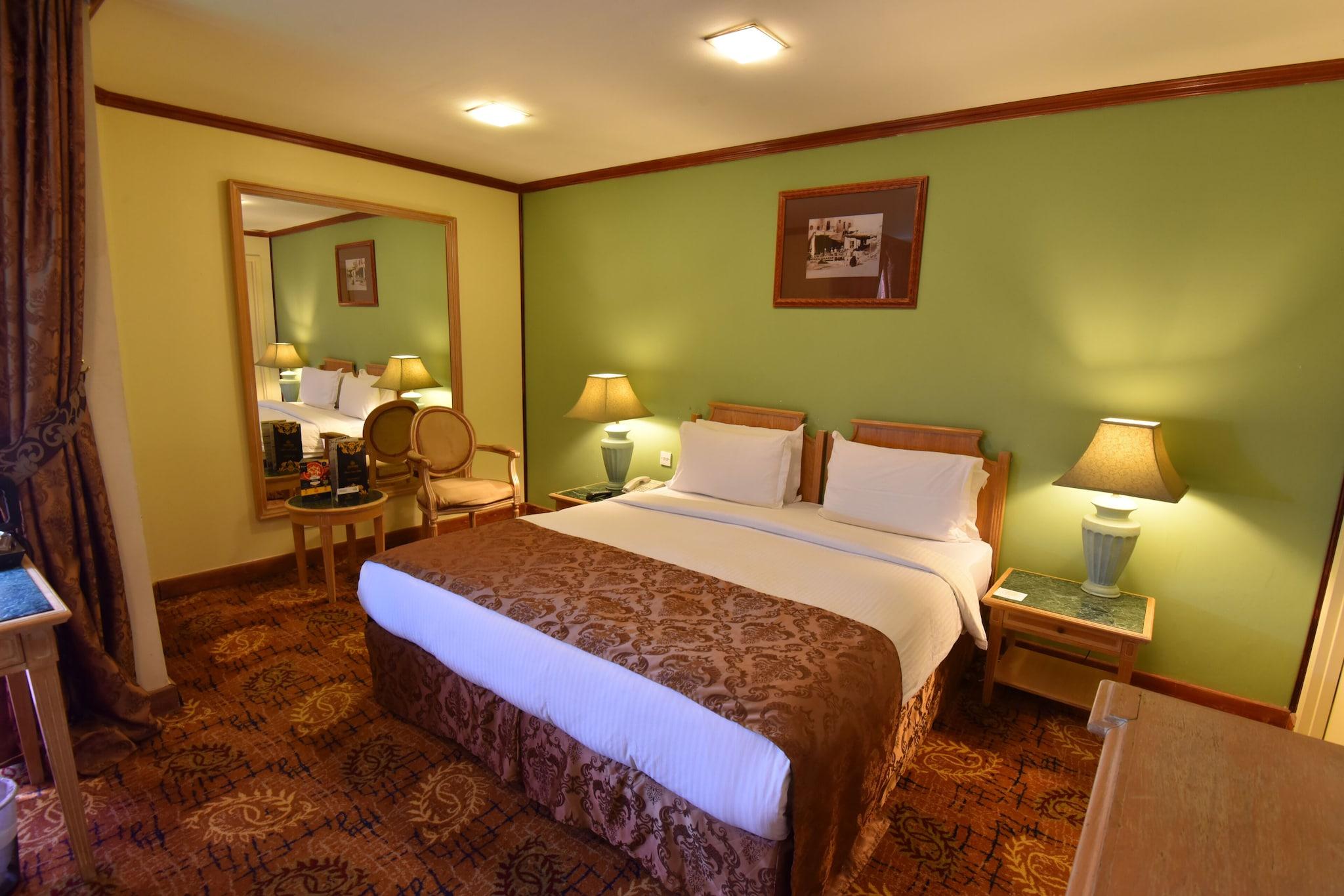Inn And Go Kuwait Plaza Hotel 17/50