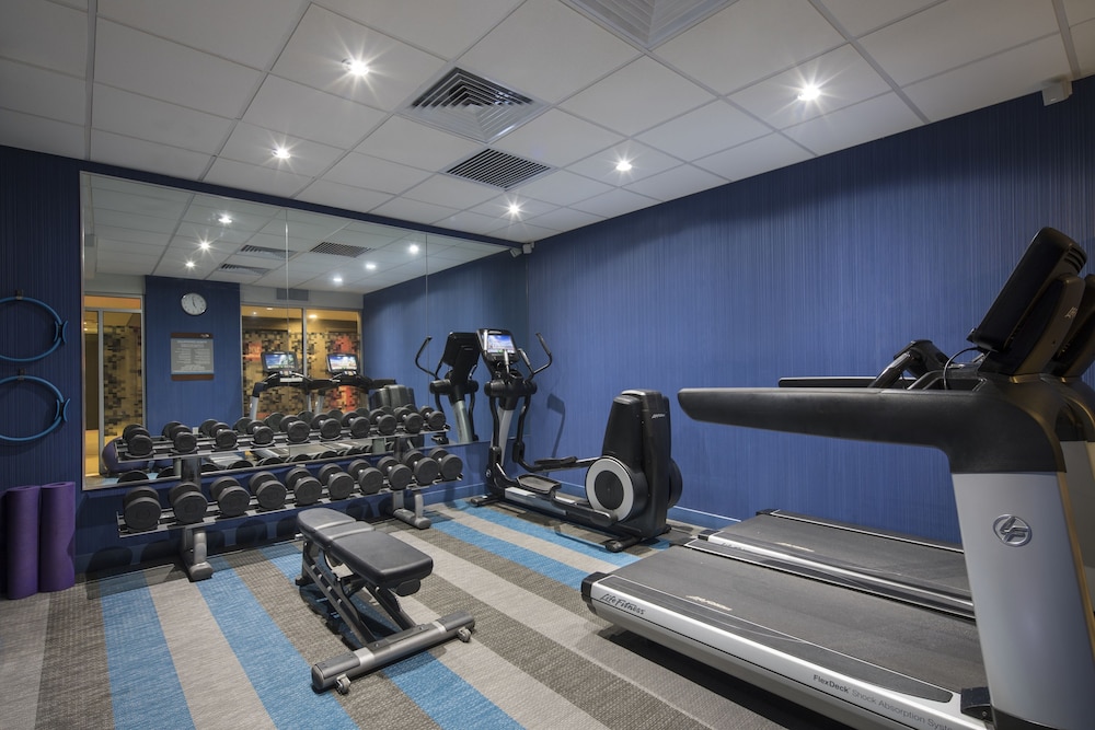 Aloft Manhattan Downtown - Financial District 17/29