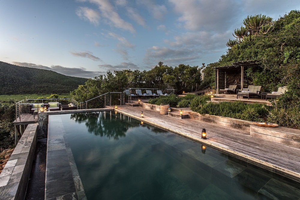 Kariega Game Reserve-Settlers Drift 27/45
