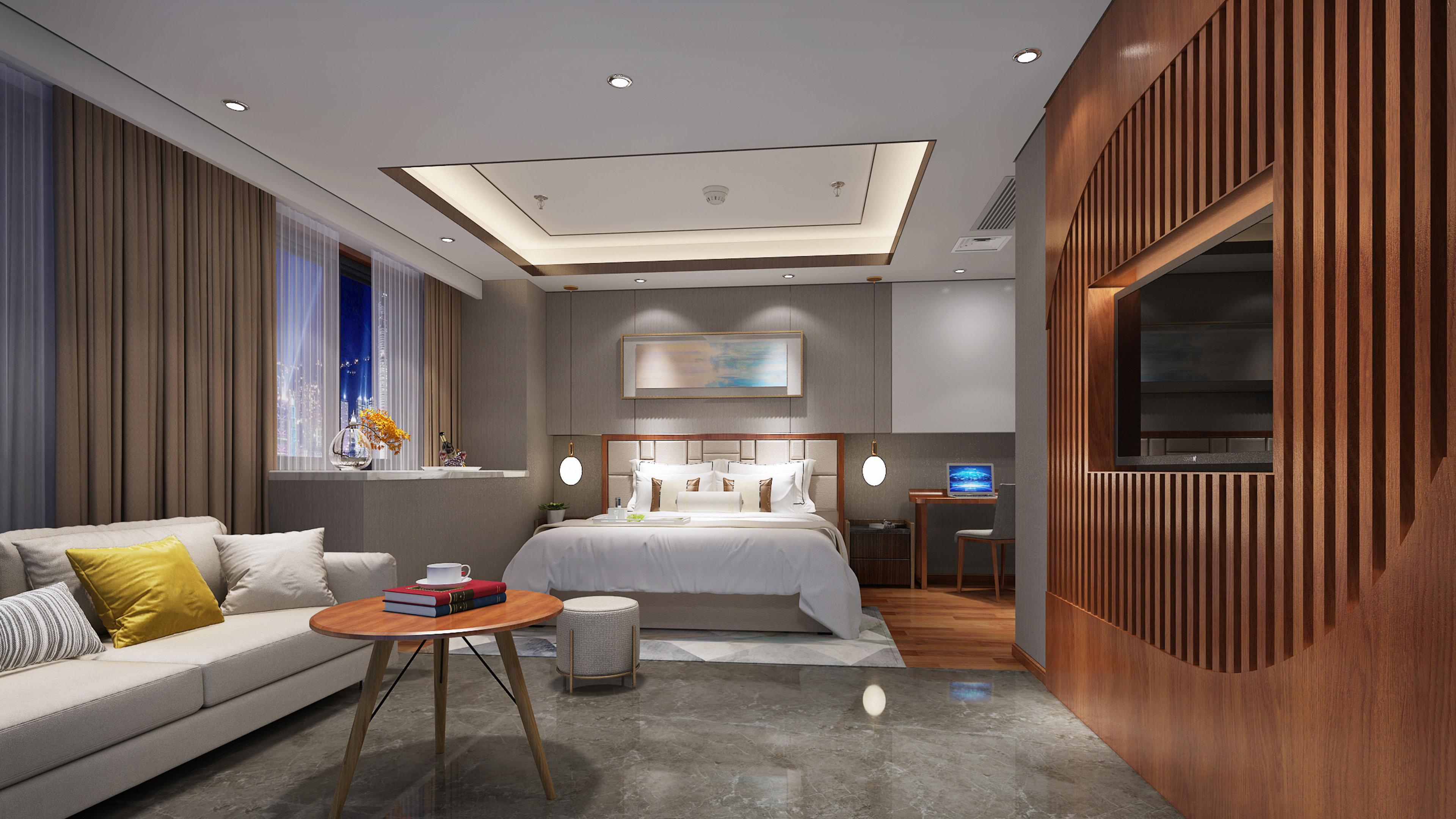 Holiday Inn Suites Xi An High Tech Zone 27/44