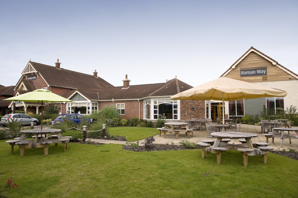 Premier Inn Newark 48/55