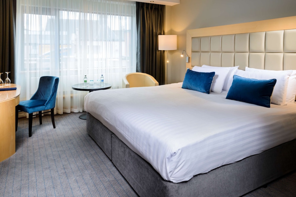 RADISSON BLU HOTEL, ATHLONE 21/67